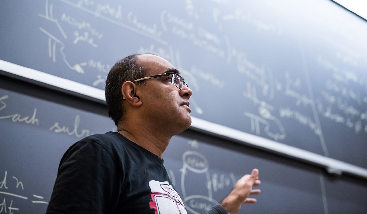 Vijay Balasubramanian