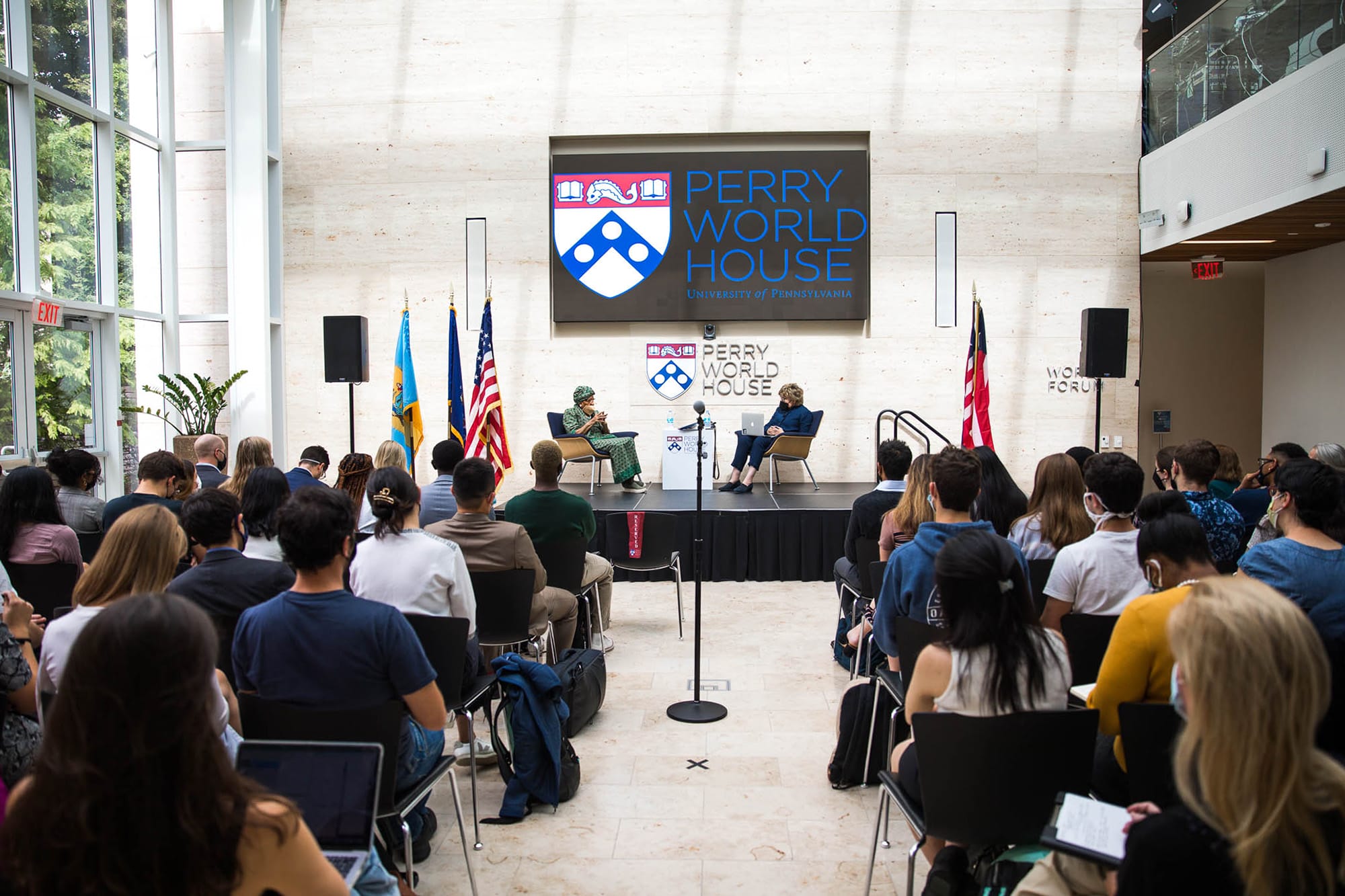 Global Order Colloquium