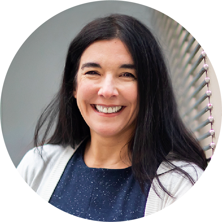 headshot of albarracin