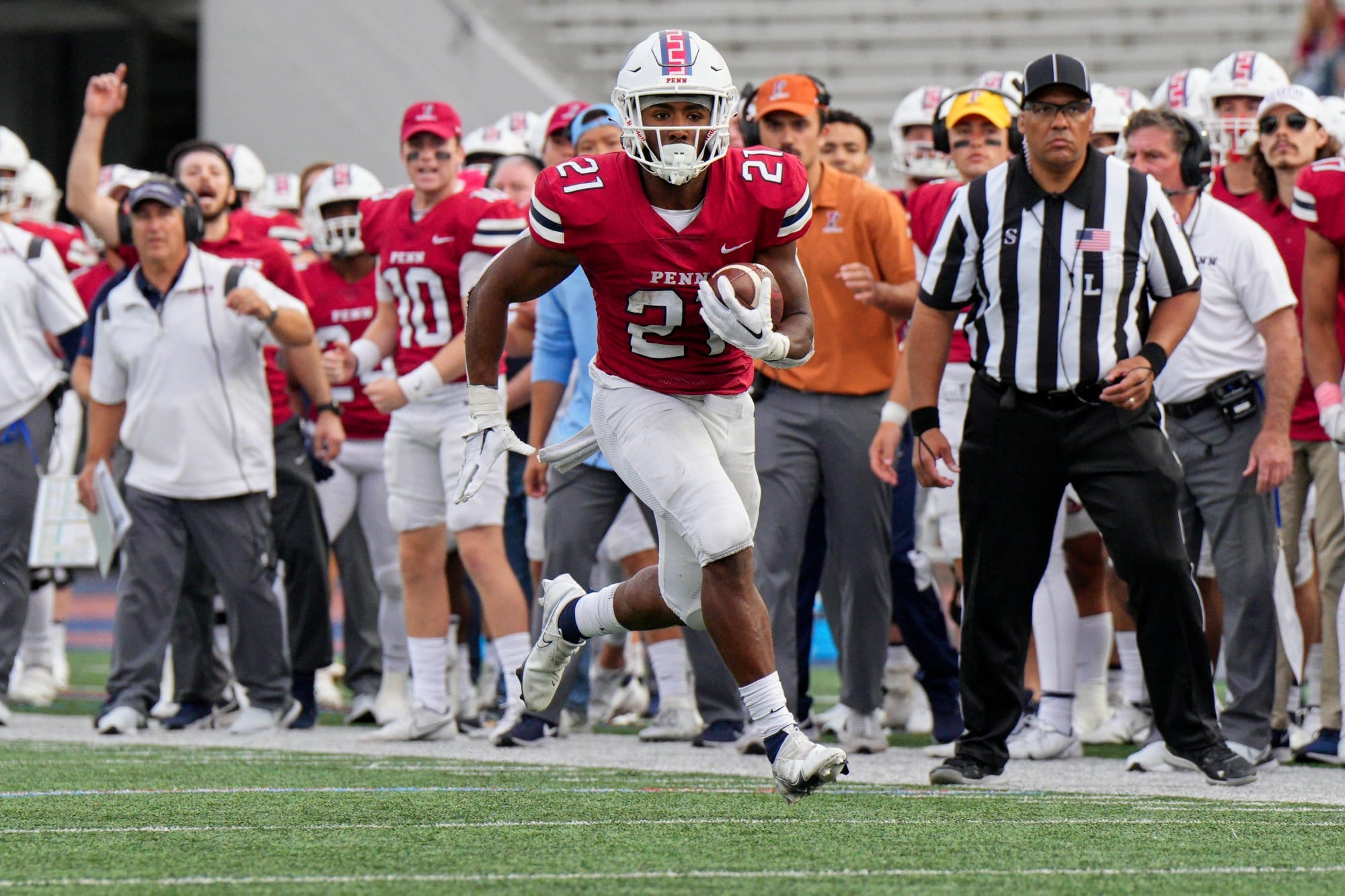 Penn Football