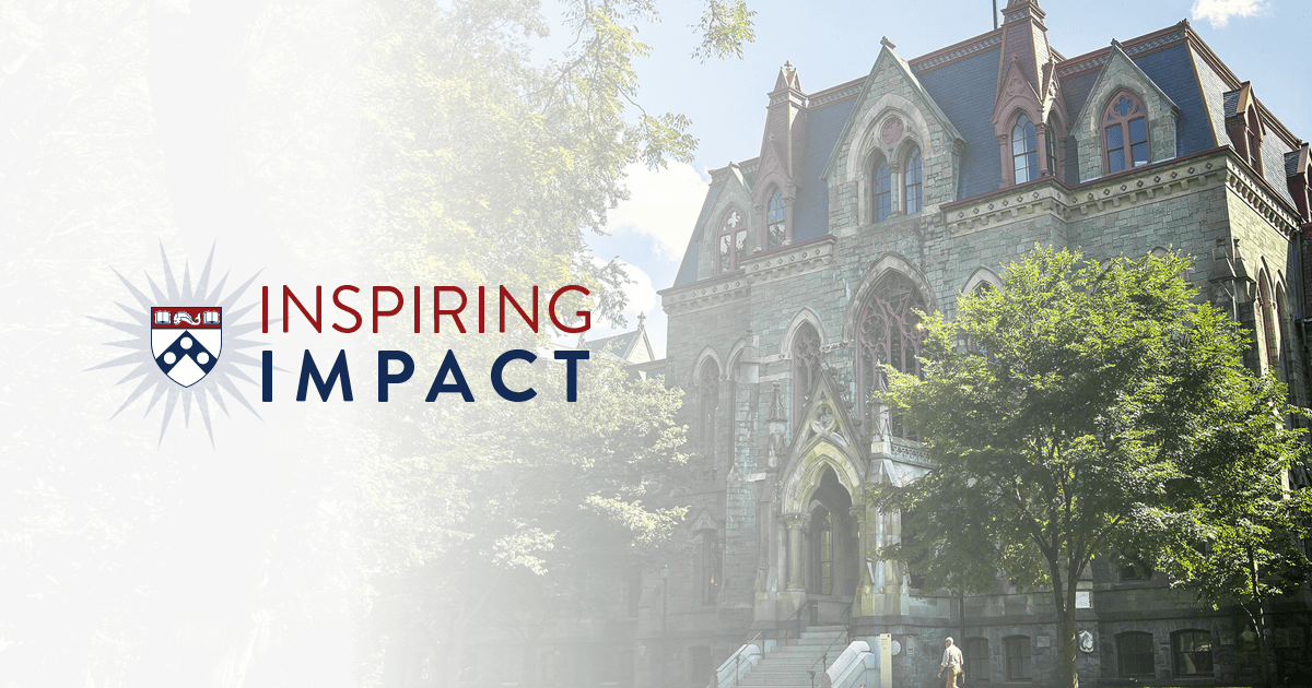 Penn Quaker Commitment Financial Aid | Inspiring Impact Magazine