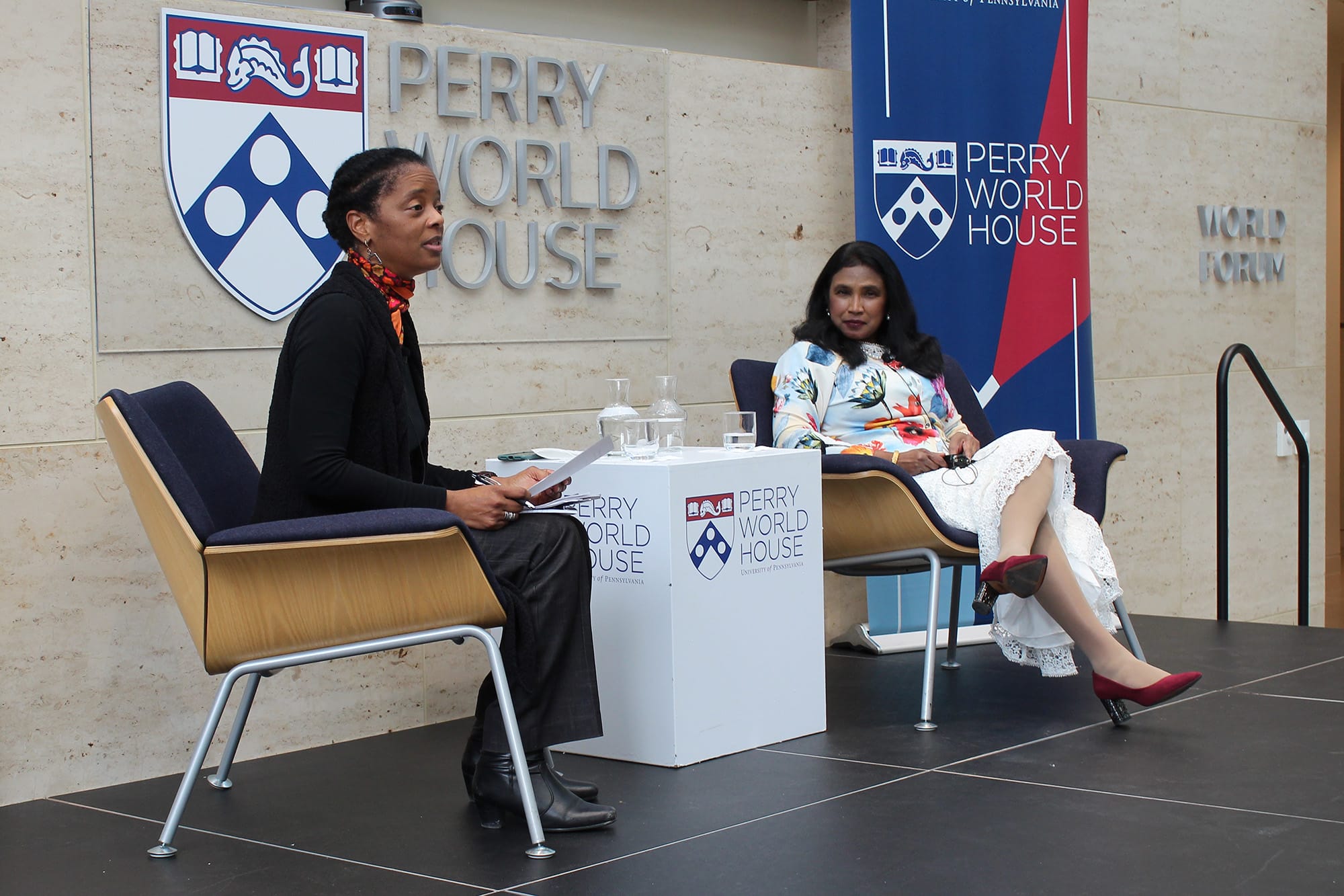 Women's Human Rights