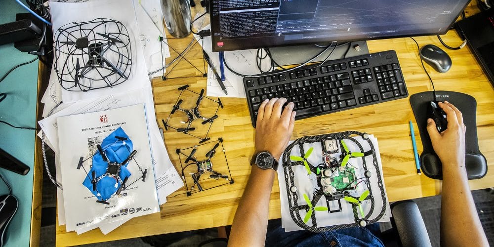 Engineering and Applied Science